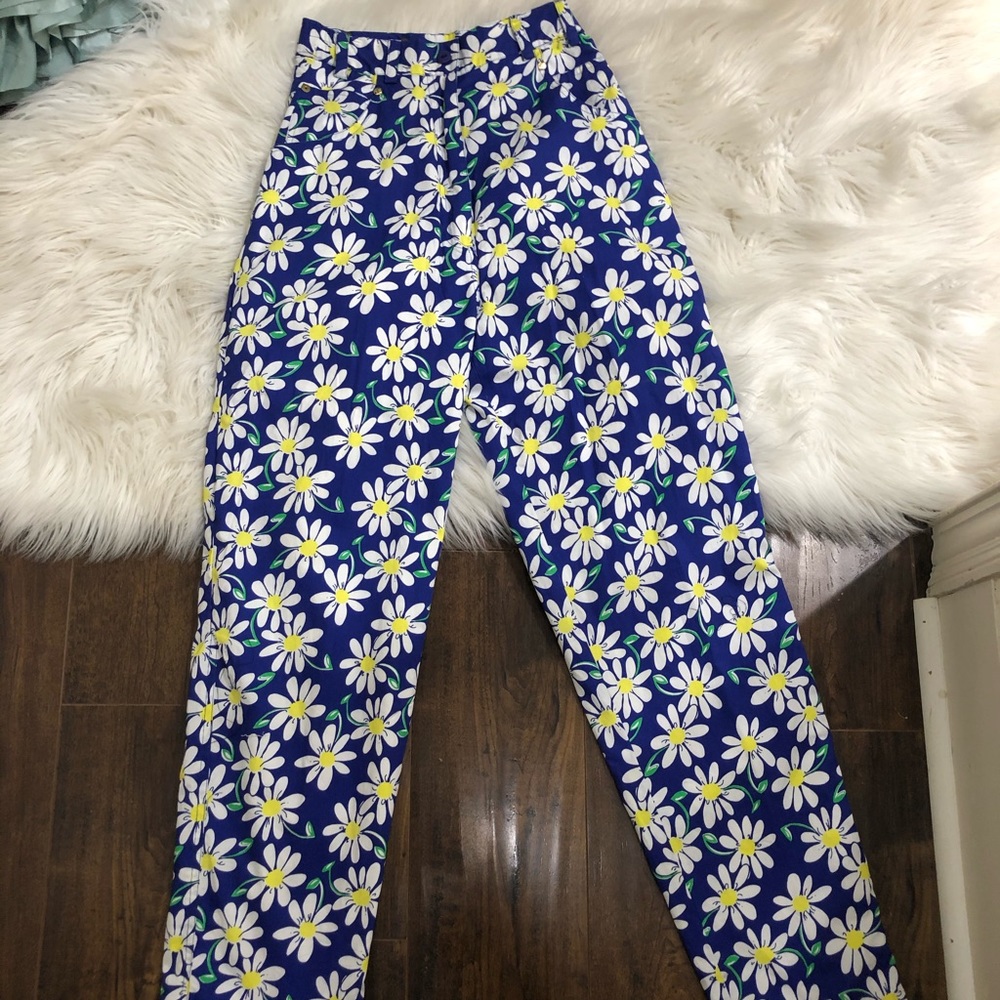 Lily Pulitzer pants